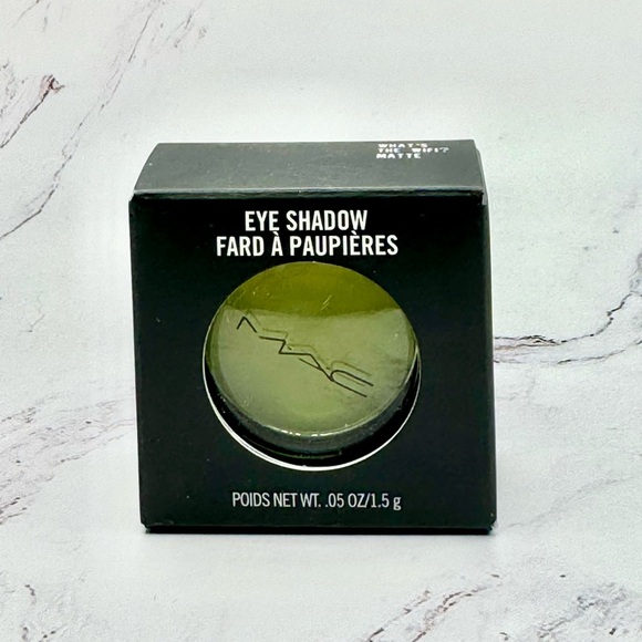 MAC COSMETICS Eyeshadow - What’s The Wifi - Picture 5 of 5